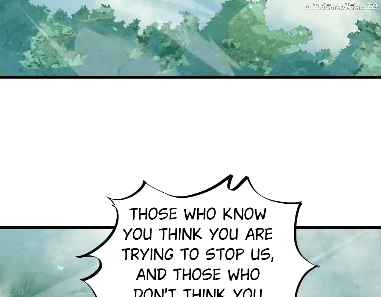 My Empress Apprentice is Becoming Evil Chapter 41 - page 21